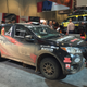 Illustration for article titled Wheels, Wheels, Total Vehicular Insanity And More Wheels: A Guided Tour Of SEMA 2015